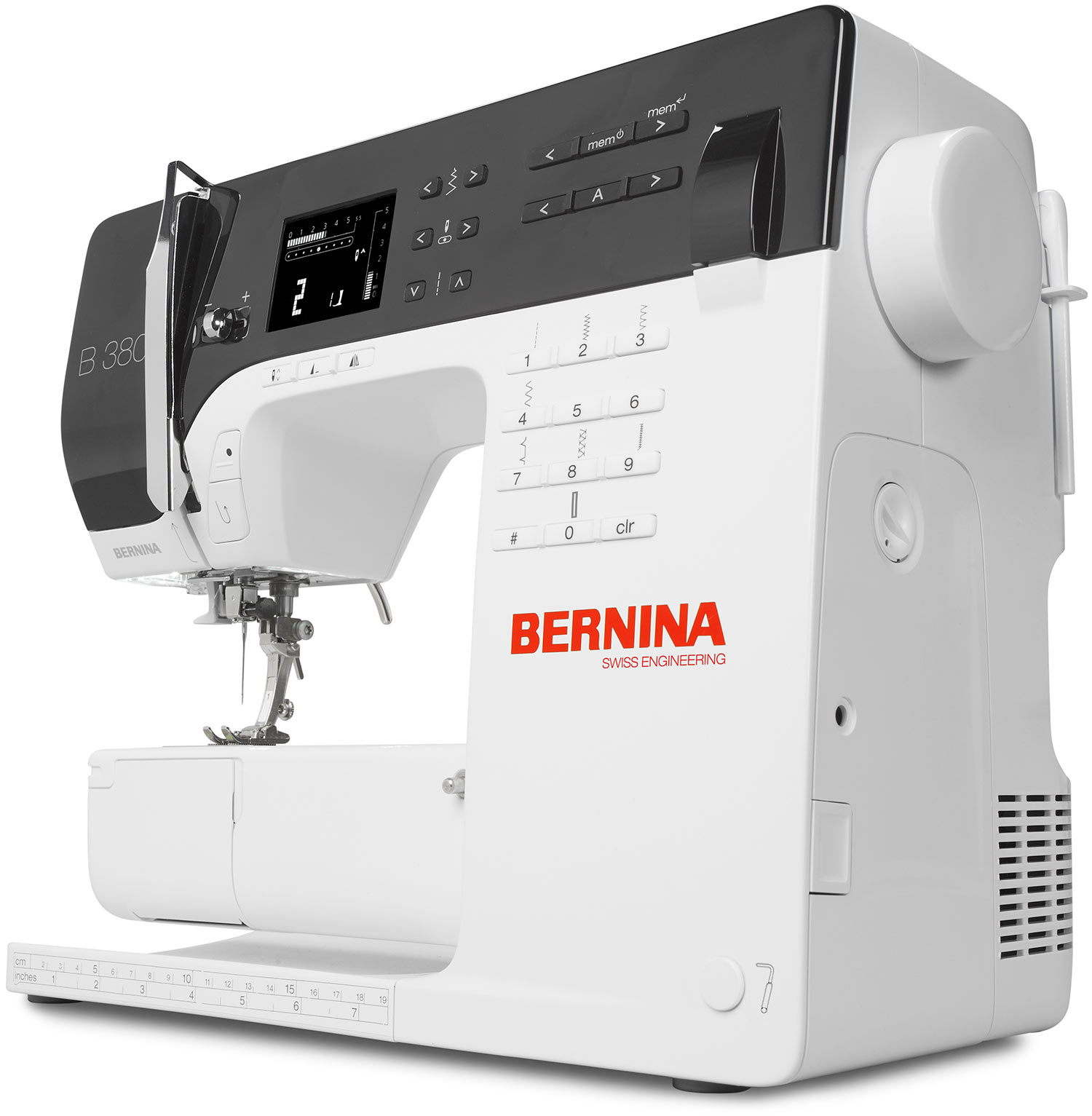 Машинки бернина купить. Швейная машинка Bernina b380. Швейная машина Bernina b 380. Бернина b540. Швейная машинка Bernina b380 цена.