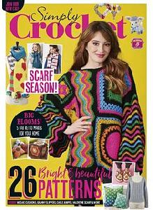 Simply Crochet - Issue 93.jpg