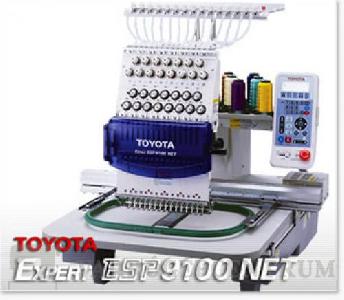 toyota-expert-esp-9100-net-ipari-himzogep