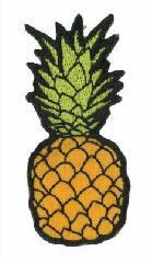 Felvasalható matrica ananász.jpg