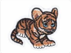 Felvasalható matrica tigris.jpg