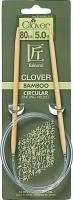 clover-japan-bambusz-koerkoetotu-80cm55mm