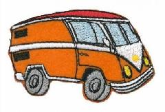felvasalható matrica - VW busz.jpg