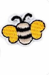 felvasalható matrica - kicsi méhecske.jpg